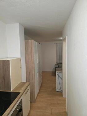 Foto - 1 Zimmer Erdgeschoßwohnung in Dachau