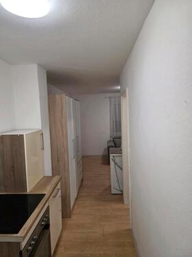 Foto - Erdgeschoßwohnung in Dachau zur Miete