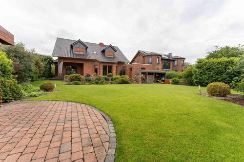 Foto - Traumhaftes Eigenheim in Vorsfelde - Smart, modern & Bezugsfertig