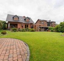 Traumhaftes Eigenheim in Vorsfelde - Smart, modern & Bezugsfertig - Wolfsburg Alt-Wolfsburg