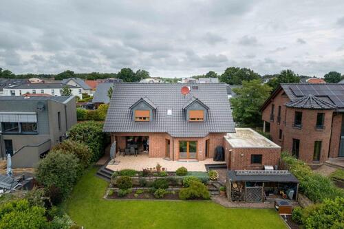 Foto - 4 Zimmer Einfamilienhaus zum Kaufen in Wolfsburg