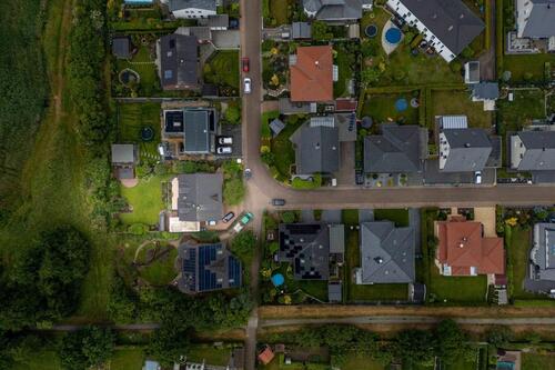 Foto - 4 Zimmer Einfamilienhaus in Wolfsburg