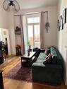 Foto - 2-Zimmer Wohnung mit großzügigem Balkon HP in InnenstadtJuBu