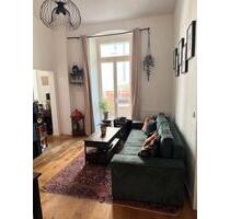 2-Zimmer Wohnung mit großzügigem Balkon HP in InnenstadtJuBu - Mannheim