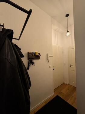 Foto - 2 Zimmer Hochparterre zur Miete in Mannheim