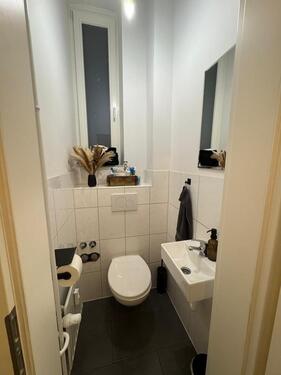 Foto - 2 Zimmer Hochparterre in Mannheim