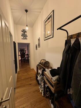 Foto - Hochparterre in Mannheim zur Miete