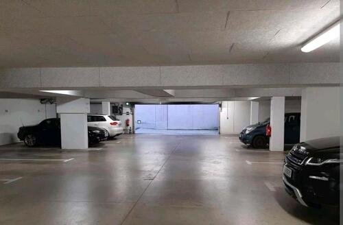 Foto - Tiefgarage Stellplatz zu vermieten adolfstraße 9 Bonn-Zentrum.