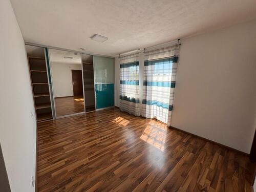 Foto - Dachgeschoßwohnung in Oberriexingen zur Miete