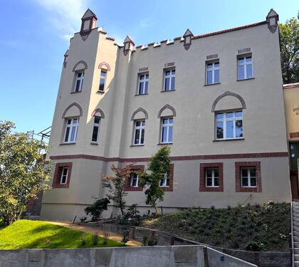 Foto - Pompöse Villa in Bad Freienwalde