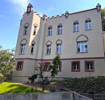 Pompöse Villa in Bad Freienwalde - Berlin Pankow