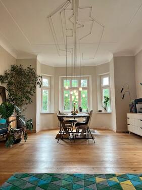 Foto - 9 Zimmer Villa zum Kaufen in Berlin