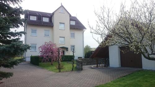 Foto - Helle 4 Raumwohnung in Coswig - 1.025,00&nbsp;EUR Kaltmiete, ca.&nbsp; 97,00&nbsp;m&sup2;