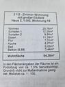 Foto - Kapitalanlage: 2,5 Zimmer, große Essdiele. Vermietet. Von Privat.