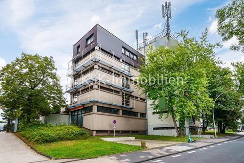 Foto - Funktionale Büroflächen in verkehrsgünstiger Lage von Bonn.