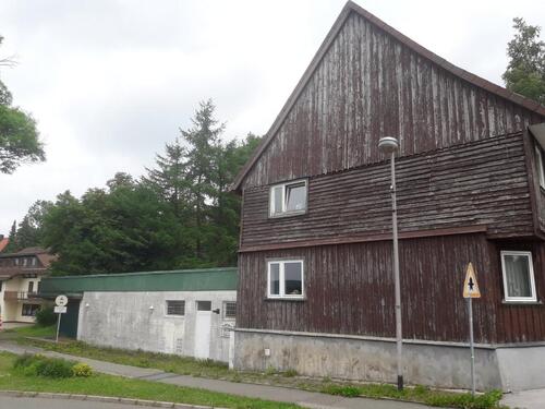 Foto - 7 Zimmer Einfamilienhaus zum Kaufen in Braunlage