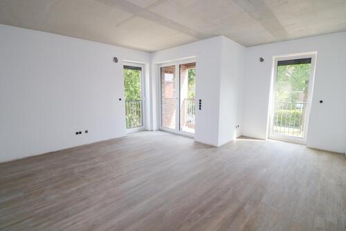 Foto - 2-Zimmer Neubauwohnung mit ca. 65m² in Bürgerfelde!
