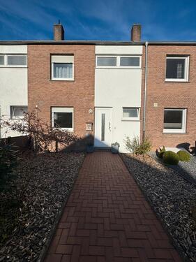 Foto - Gepflegtes Reihenhaus in Stolzenau