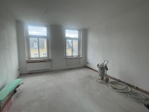 Foto - Etagenwohnung zur Miete in Rodewisch