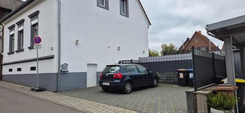Foto - Einfamilienhaus zur Miete in Kaiserslautern