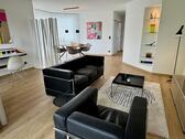 Foto - Moderne Wohnung voll möbliert 2 Zimmer in Münster Hiltrup