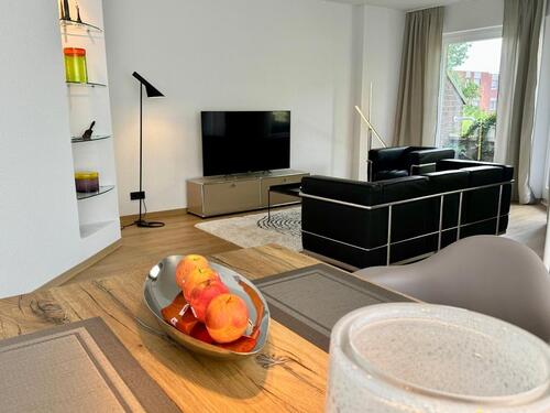 Foto - Etagenwohnung zur Miete in Münster
