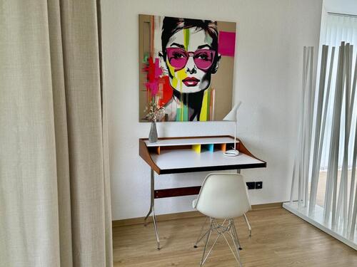 Foto - Etagenwohnung in Münster