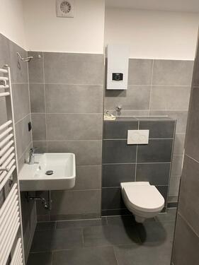 Foto - 3,5 Zimmer Wohnung - 600,00 EUR Kaltmiete,