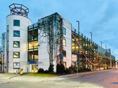 Foto - Parkhaus Parkplatz Garage unmittelbar am S-Bahnhof
