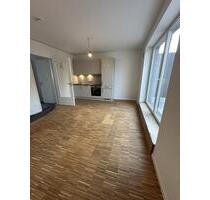 2-Zimmer Neubauwohnung mit Dachterrasse in Hamburg-Fuhlsbüttel mit idealer Anbindung (Whg. 16.)