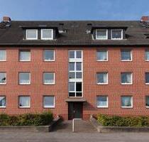 ++ Charmante 2 Zimmerwohnung+ EBK + Vollbad + Balkon ++ - Hamburg Billstedt