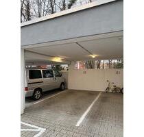 Überdachter Stellplatz Carport zu vermieten - Hockenheim