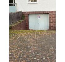 Garage in Gehrden Stadt - 80,00 EUR Miete, in Gehrden (PLZ: 30989)