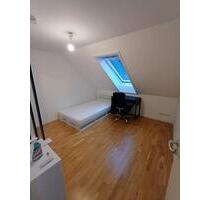 Zimmer in 4er WG in Wollmatingen Konstanz