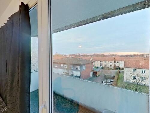 Foto - 3 Zimmer Etagenwohnung zur Miete in Diepholz