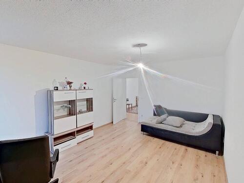 Foto - 3 Zimmer Etagenwohnung in Diepholz