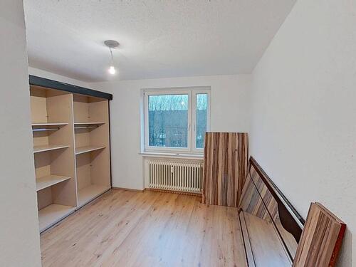 Foto - Etagenwohnung in Diepholz zur Miete