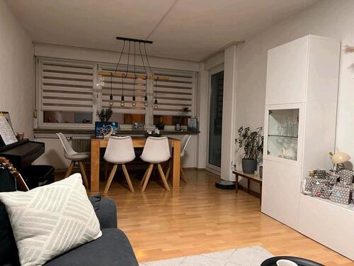 Foto - 2 Zimmer Etagenwohnung in Nürnberg