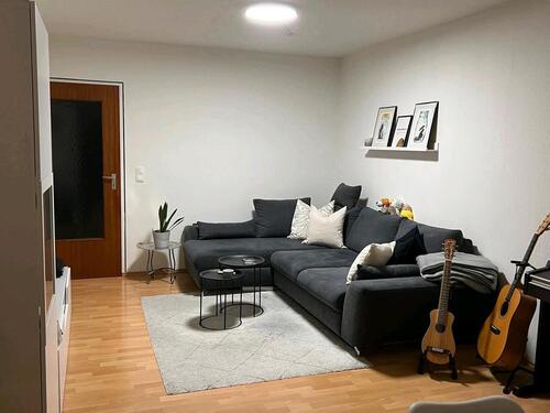 Foto - Etagenwohnung in Nürnberg zur Miete