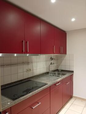 Foto - Etagenwohnung in Horn-Bad Meinberg zur Miete