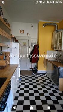 Foto - 3 Zimmer Etagenwohnung zur Miete in Freiburg im Breisgau