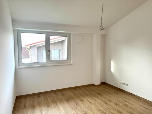 Foto - 3 Zimmer Dachgeschoßwohnung in Dietmannsried