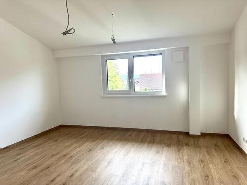 Foto - Dachgeschoßwohnung in Dietmannsried zur Miete