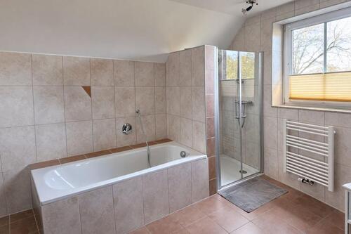 Foto - Etagenwohnung in Gescher zur Miete