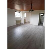 Ruhige 1,5 Zimmer-Wohnung mit Blick ins Grüne - Filderstadt