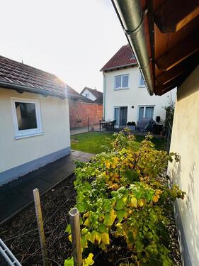 Foto - Reihenhaus in Münster (Hessen) zum Kaufen