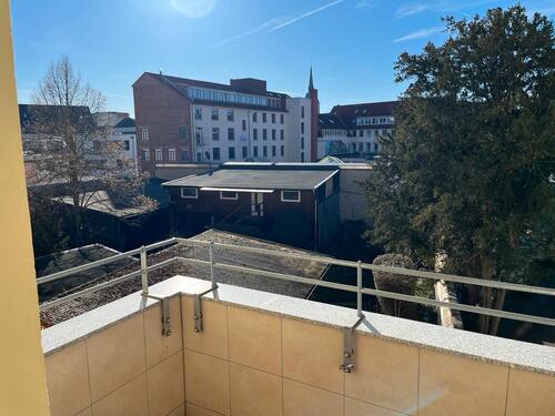 Foto - 2 Zimmer Etagenwohnung zur Miete in Hildesheim