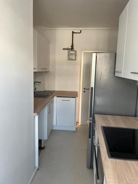 Foto - Etagenwohnung in Hildesheim zur Miete