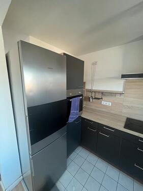 Foto - 4 Zimmer Maisonettenwohnung in Wittenberg Lutherstadt