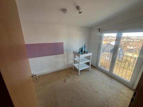 Foto - Maisonettenwohnung in Wittenberg Lutherstadt zur Miete